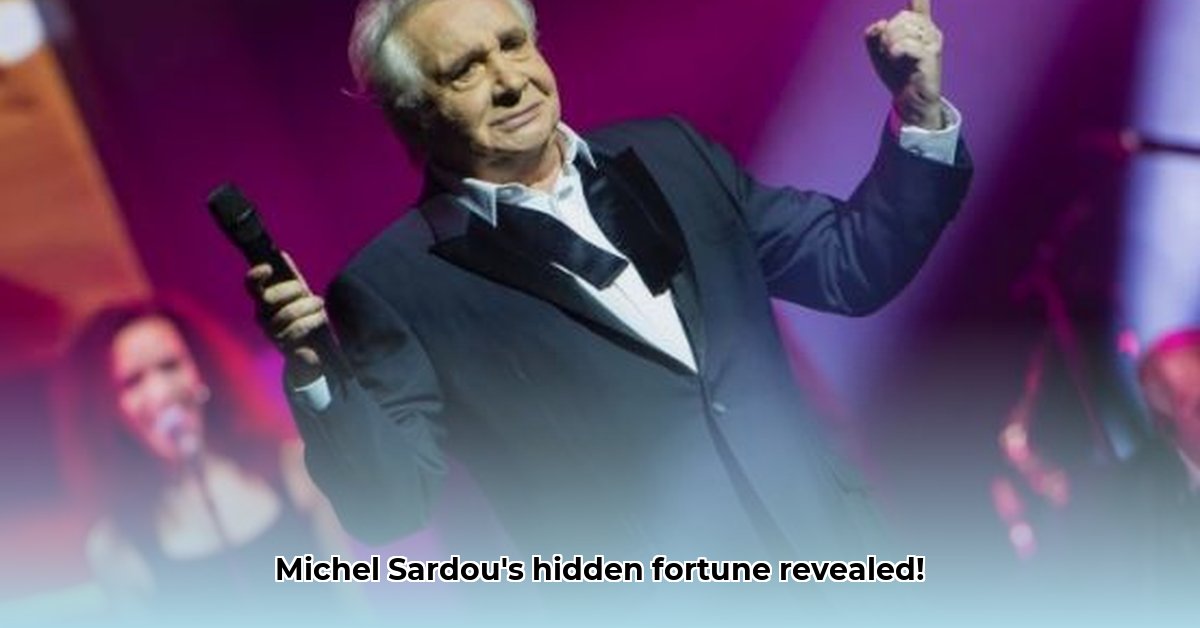 michel-sardou-net-worth